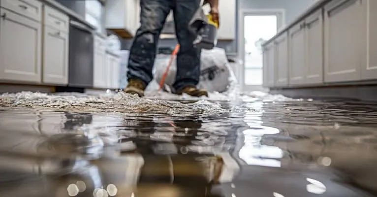 Water damage restoration companies near me in Old Jamestown, MO - Emergency flood extraction