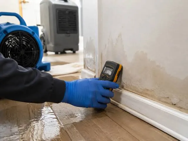 24/7 Water damage restoration services in Old Jamestown, MO - Rapid flood cleanup and mitigation